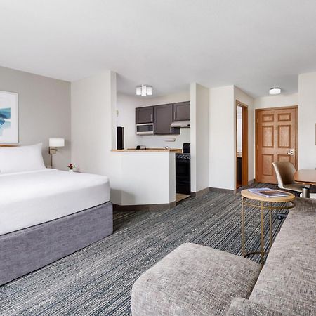 Towneplace Suites Philadelphia Horsham Extérieur photo