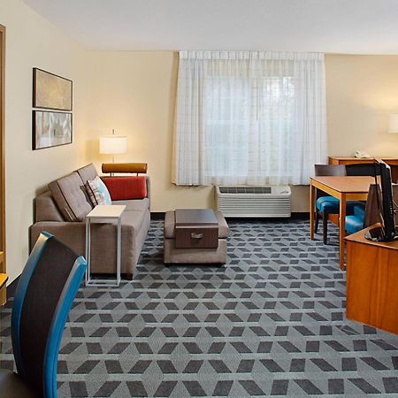 Towneplace Suites Philadelphia Horsham Extérieur photo