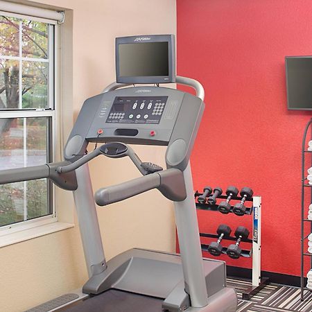 Towneplace Suites Philadelphia Horsham Extérieur photo