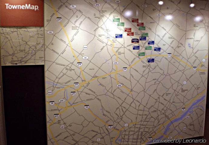 Towneplace Suites Philadelphia Horsham Extérieur photo