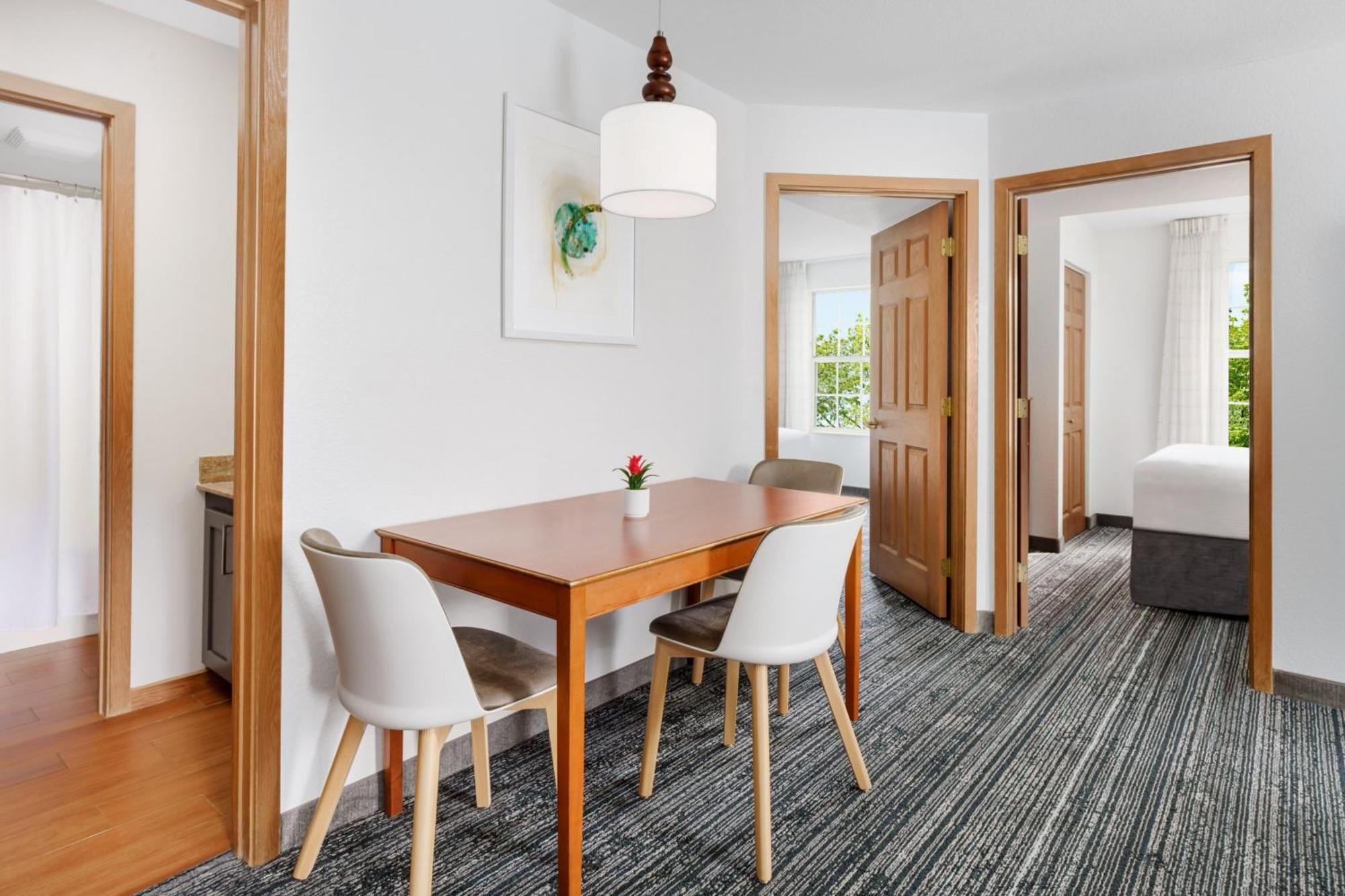Towneplace Suites Philadelphia Horsham Extérieur photo