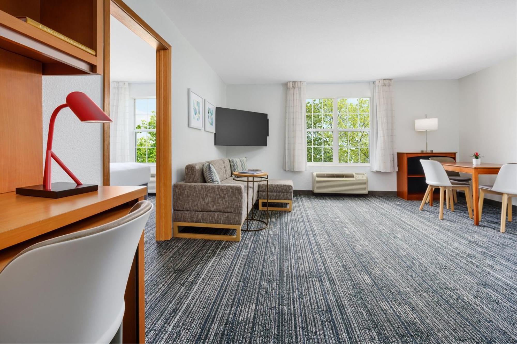 Towneplace Suites Philadelphia Horsham Extérieur photo