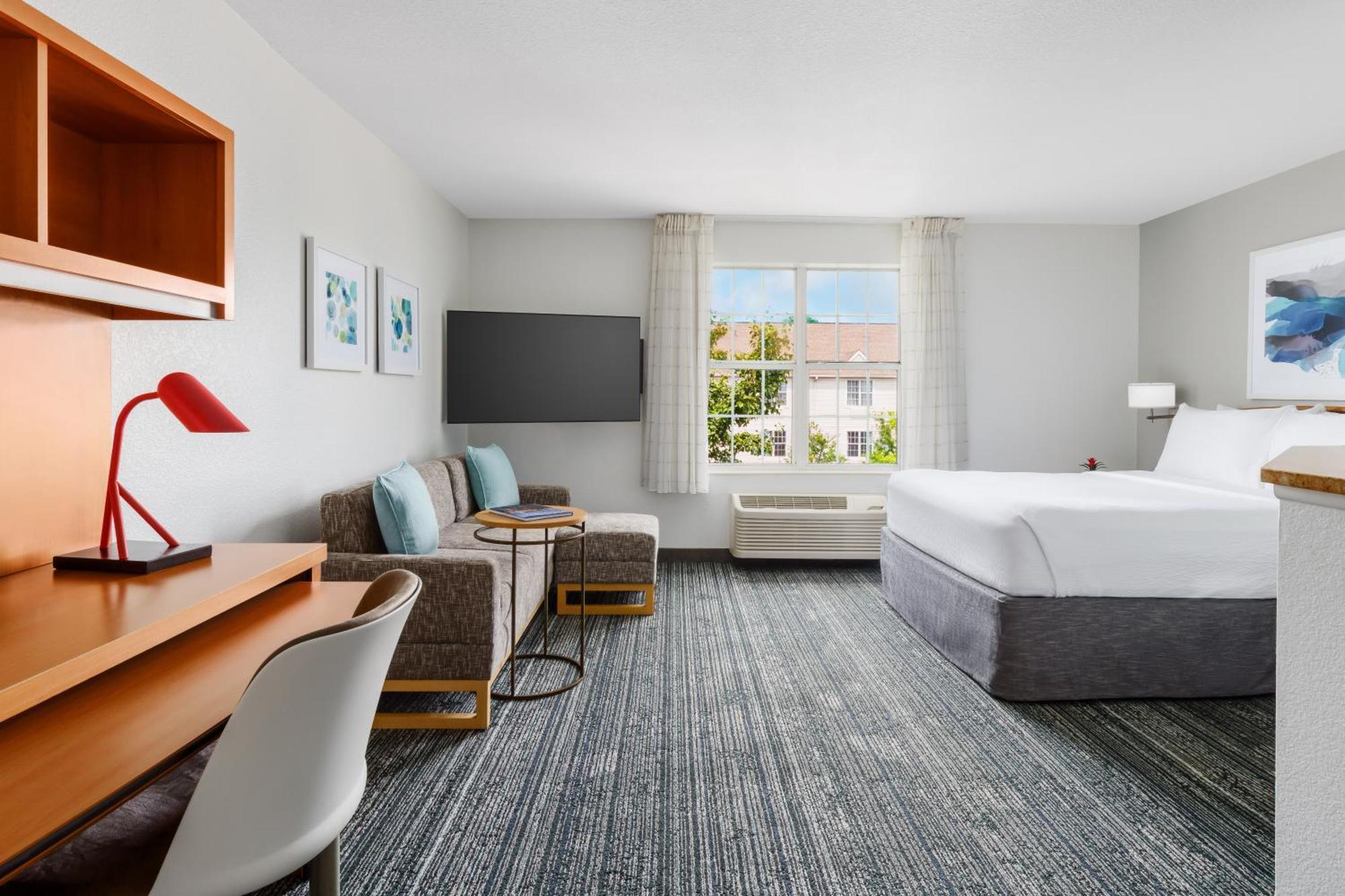 Towneplace Suites Philadelphia Horsham Extérieur photo