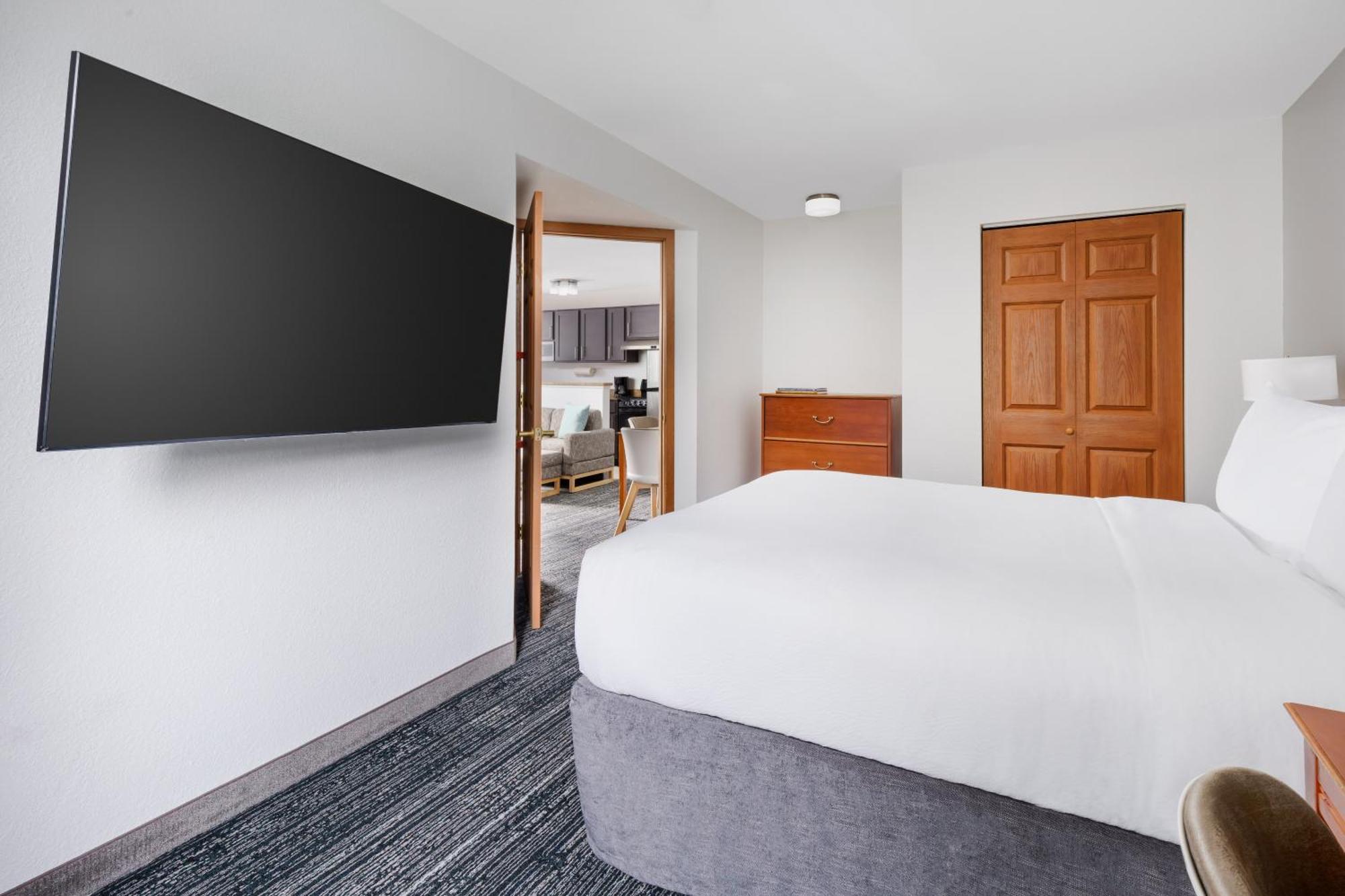 Towneplace Suites Philadelphia Horsham Extérieur photo