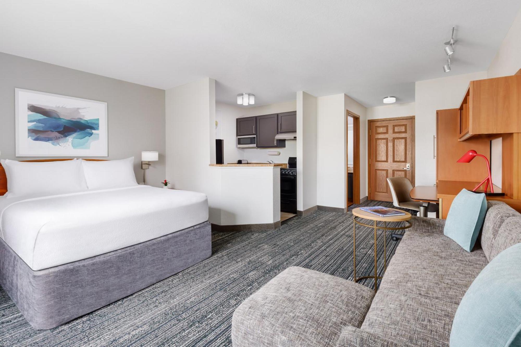 Towneplace Suites Philadelphia Horsham Extérieur photo