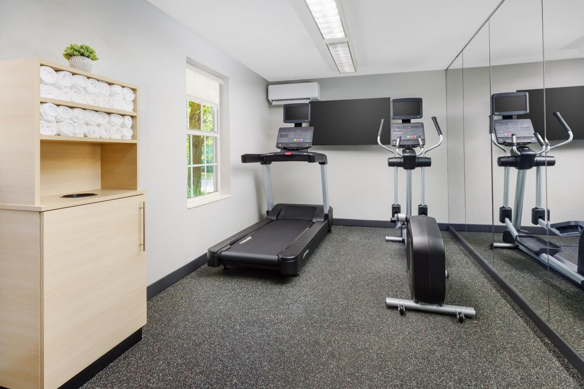 Towneplace Suites Philadelphia Horsham Extérieur photo