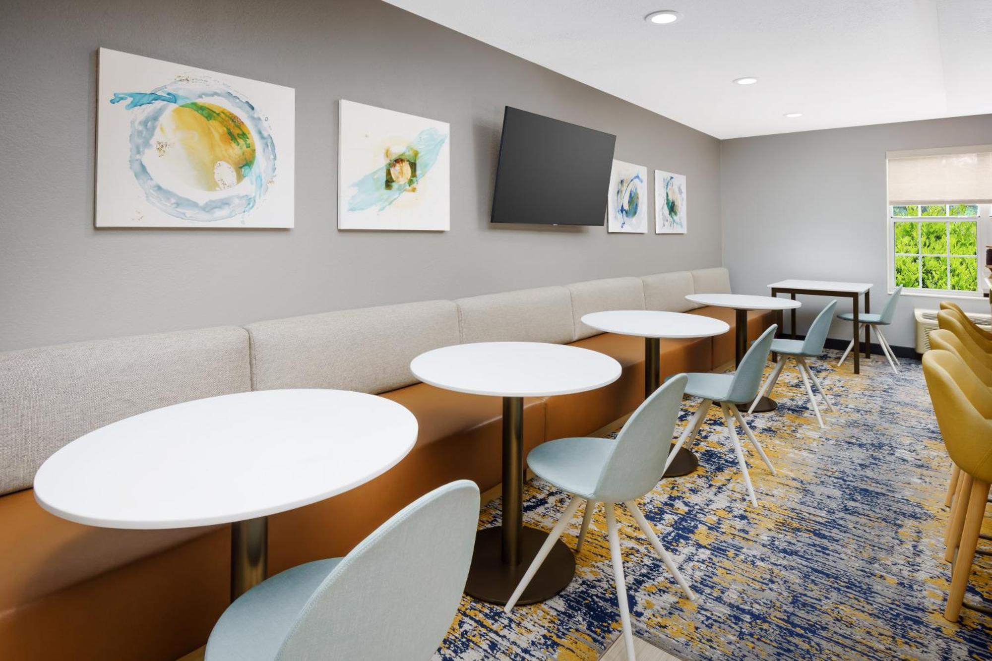 Towneplace Suites Philadelphia Horsham Extérieur photo