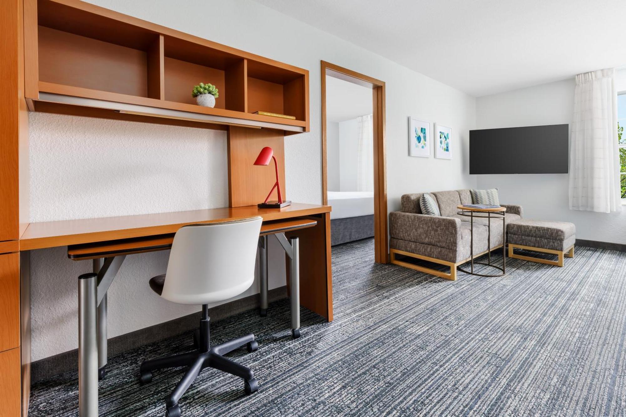Towneplace Suites Philadelphia Horsham Extérieur photo