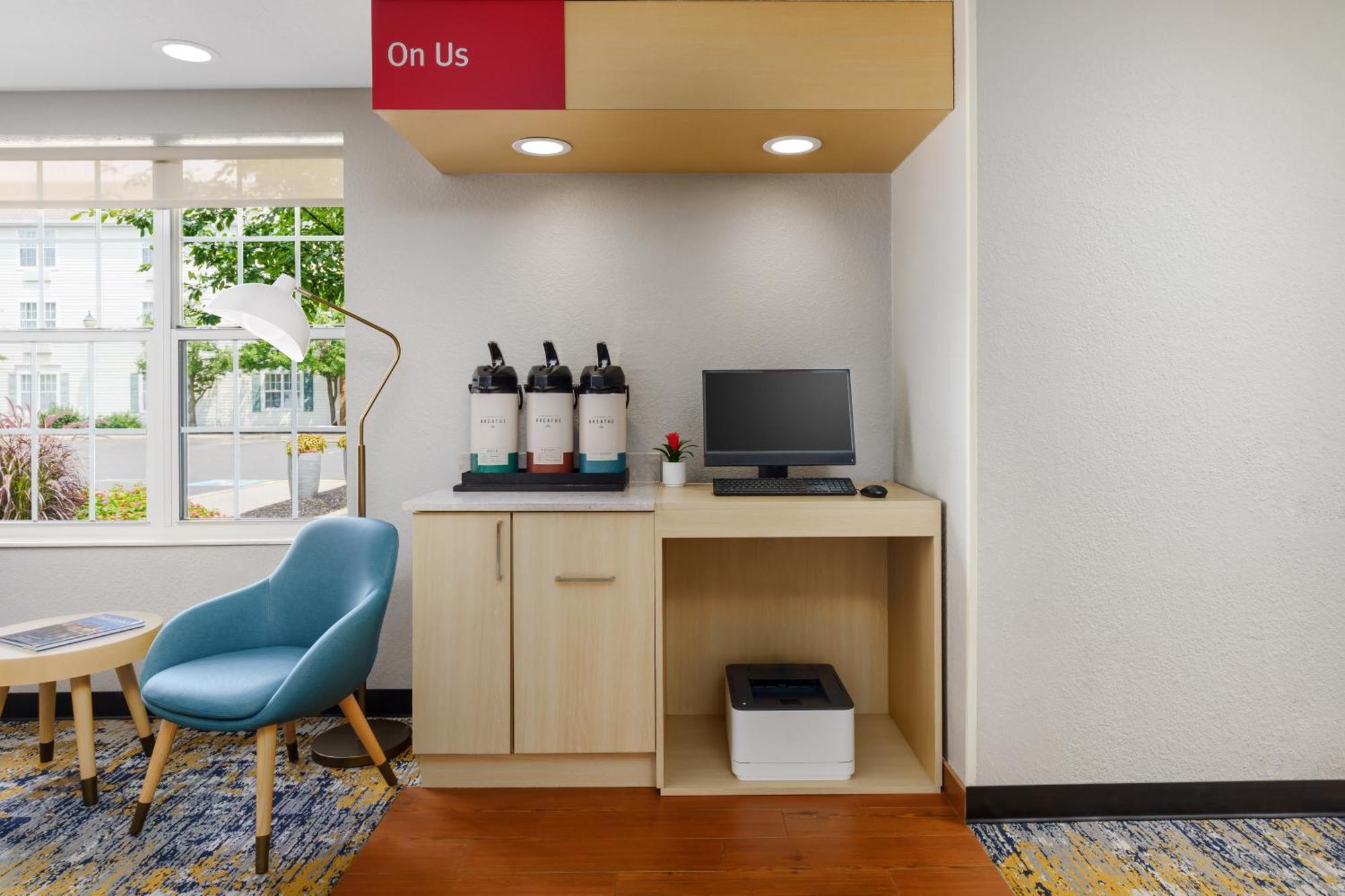 Towneplace Suites Philadelphia Horsham Extérieur photo