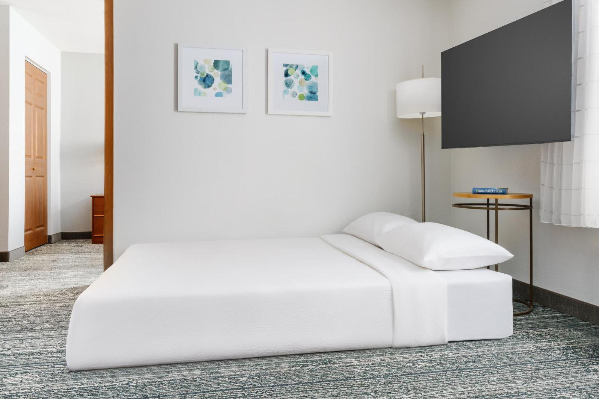 Towneplace Suites Philadelphia Horsham Extérieur photo
