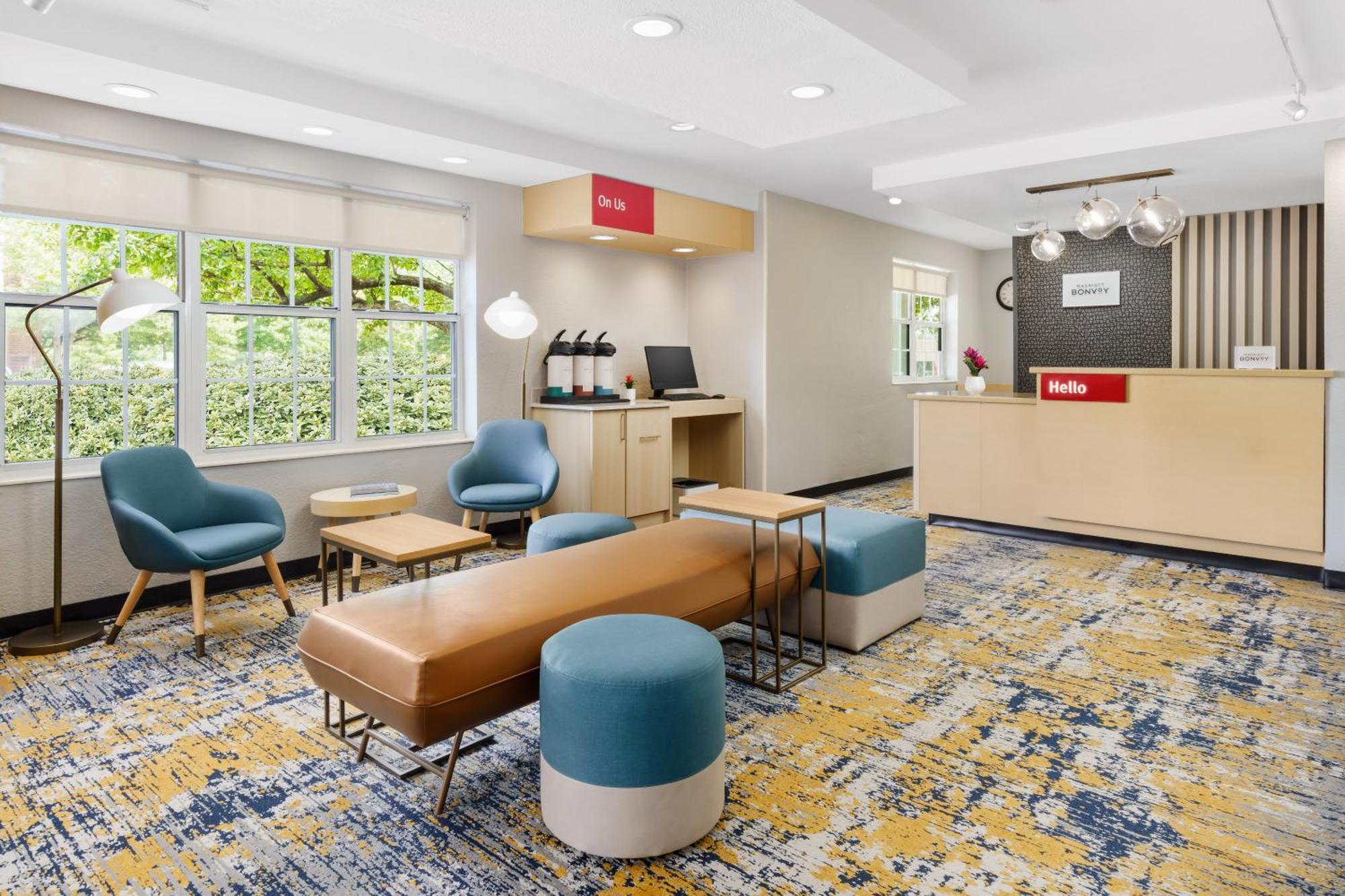 Towneplace Suites Philadelphia Horsham Extérieur photo