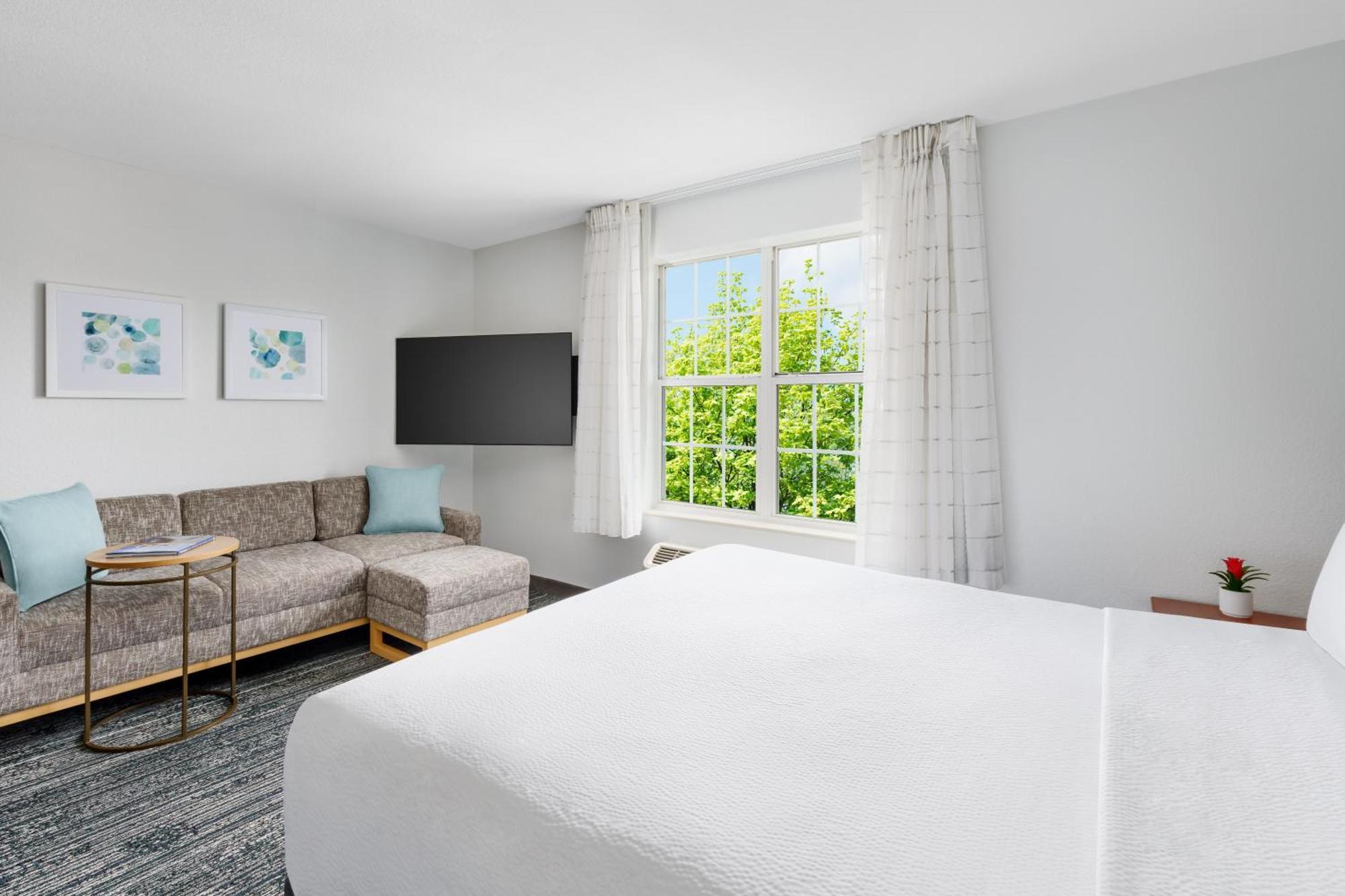 Towneplace Suites Philadelphia Horsham Extérieur photo