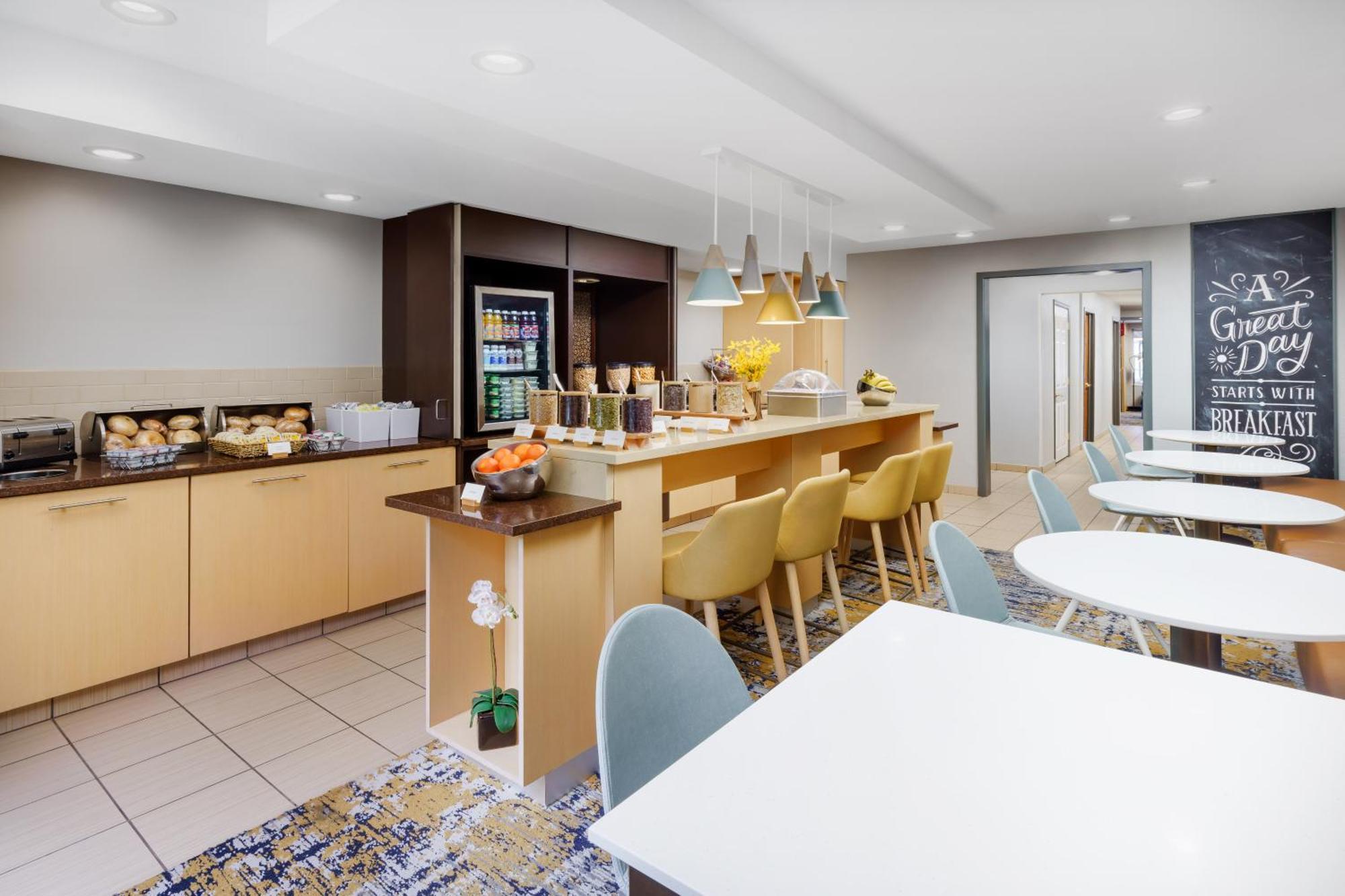Towneplace Suites Philadelphia Horsham Extérieur photo