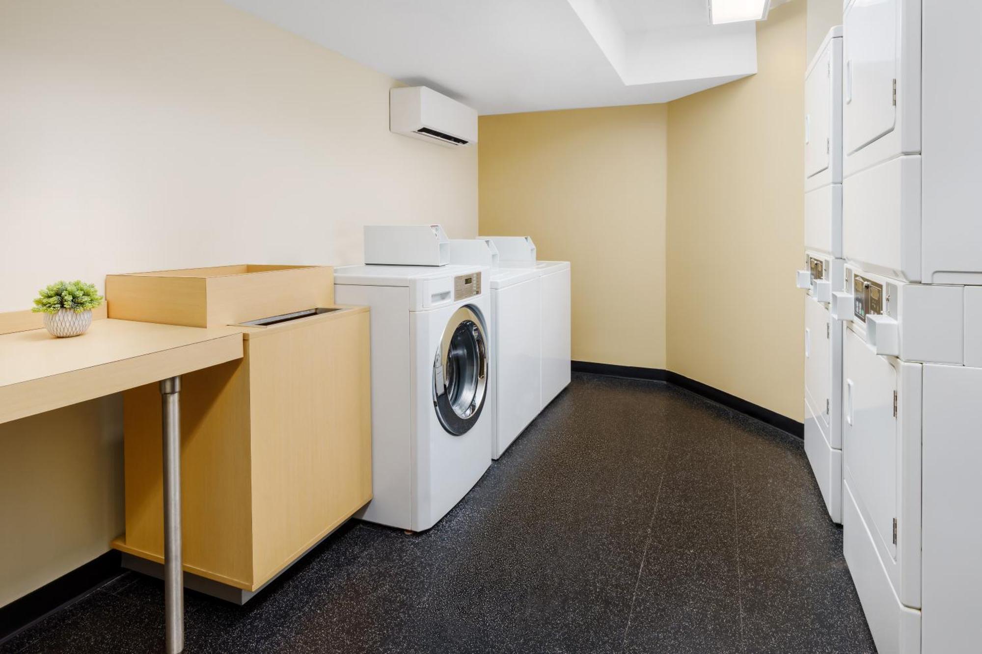 Towneplace Suites Philadelphia Horsham Extérieur photo