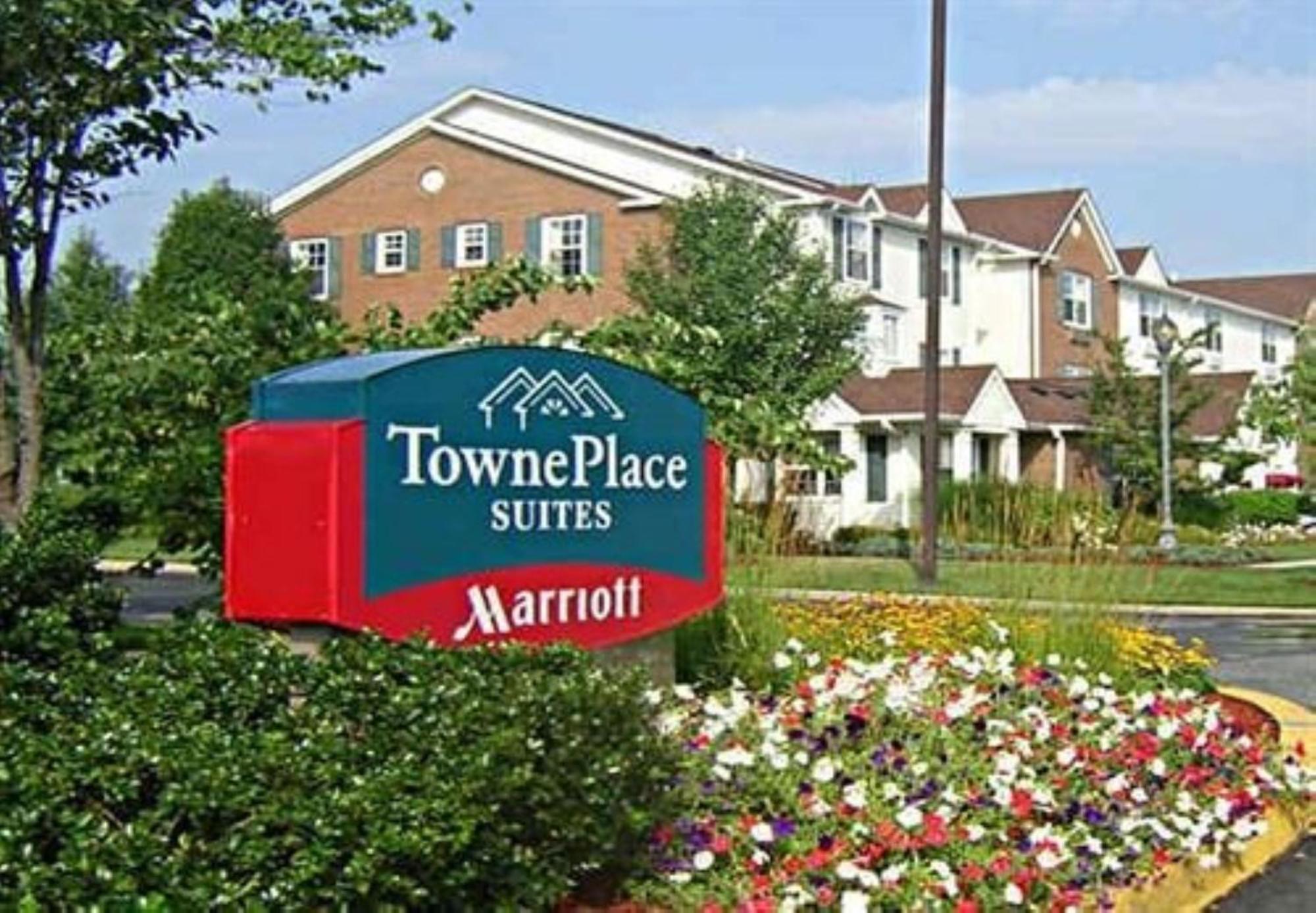 Towneplace Suites Philadelphia Horsham Extérieur photo