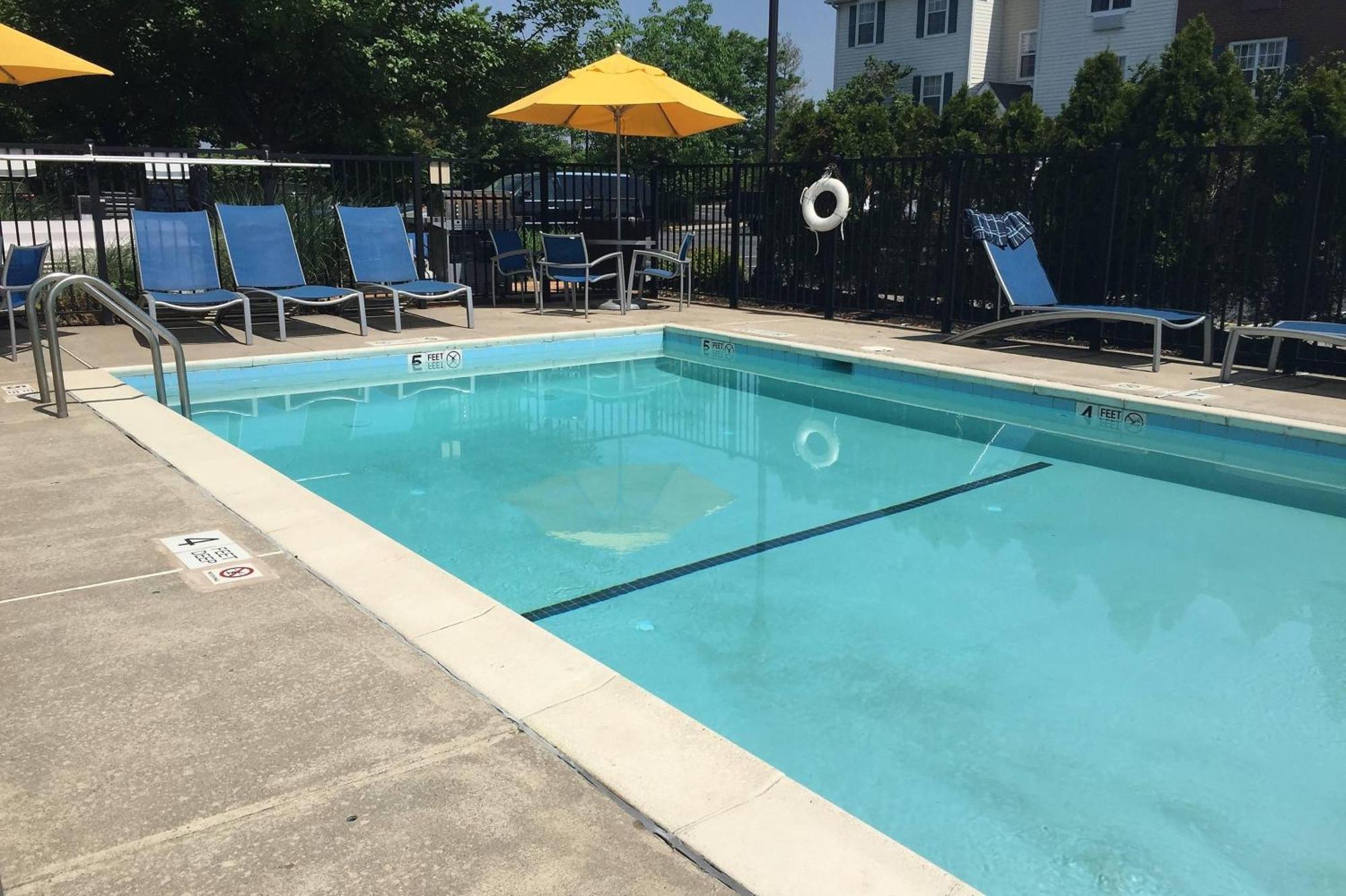 Towneplace Suites Philadelphia Horsham Extérieur photo