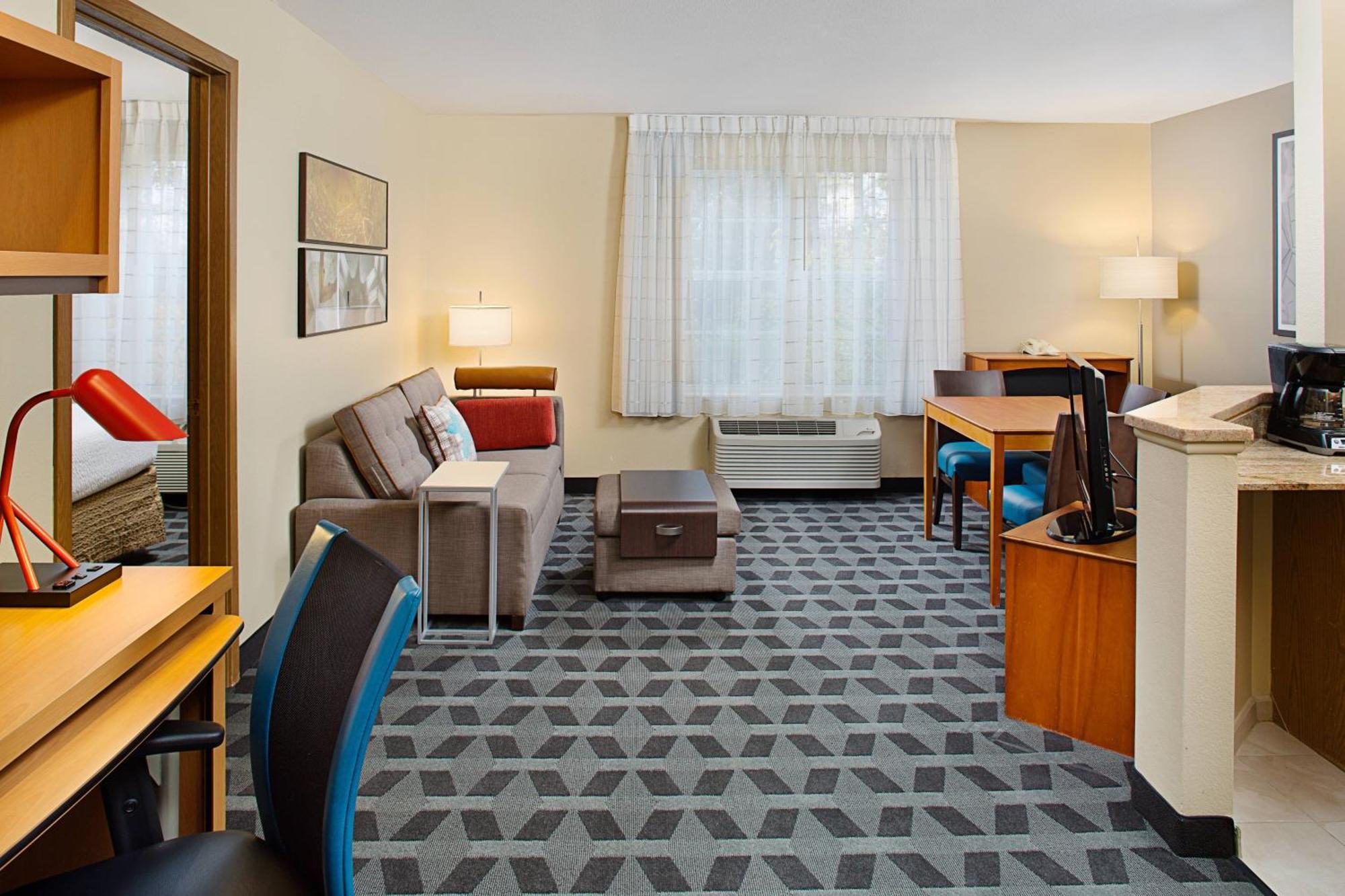 Towneplace Suites Philadelphia Horsham Extérieur photo