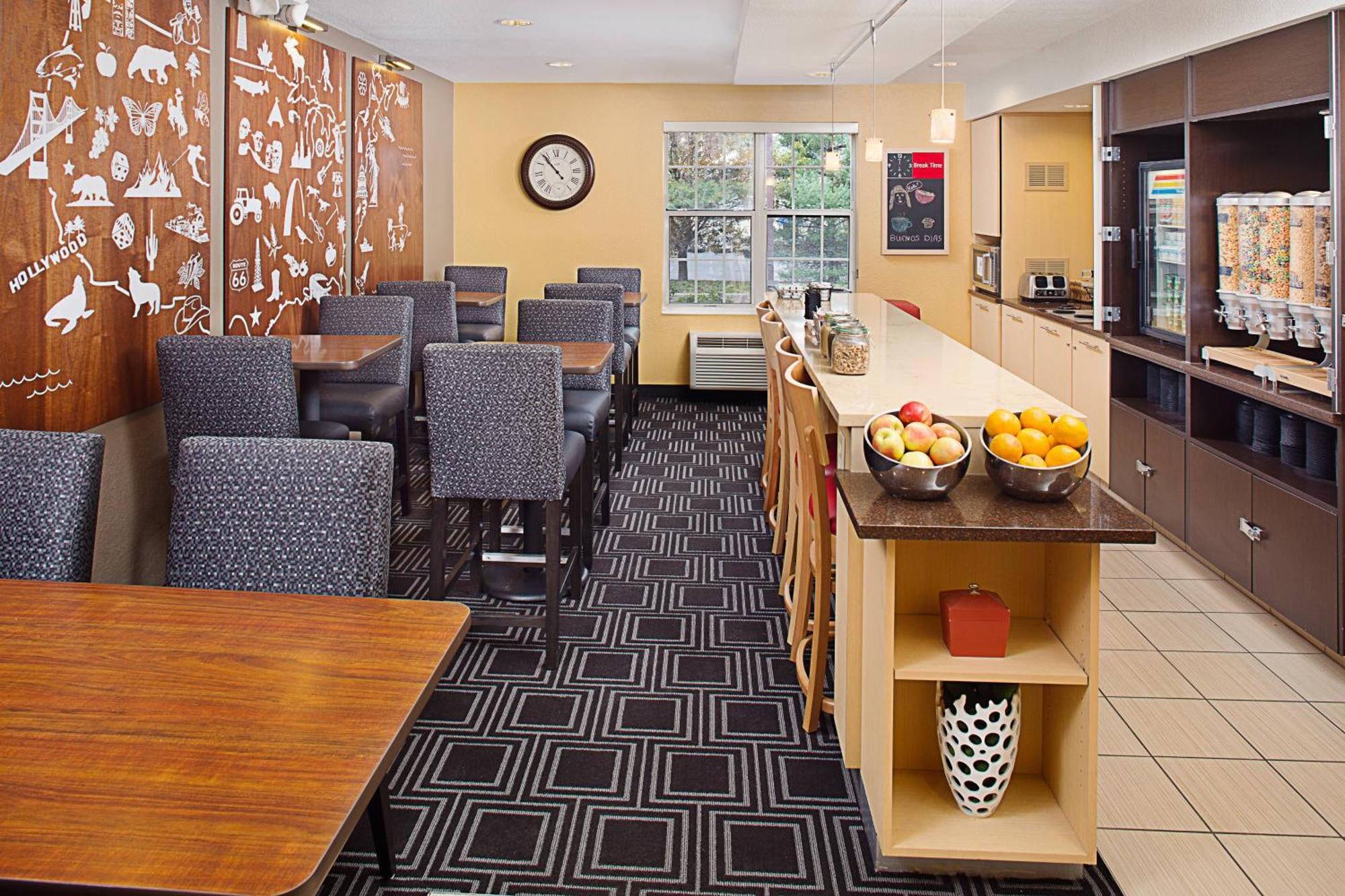 Towneplace Suites Philadelphia Horsham Extérieur photo