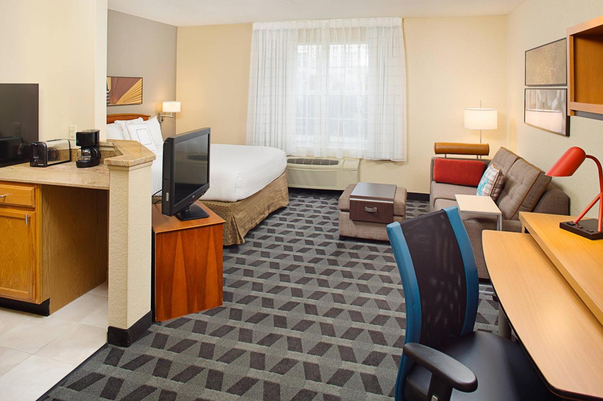 Towneplace Suites Philadelphia Horsham Extérieur photo