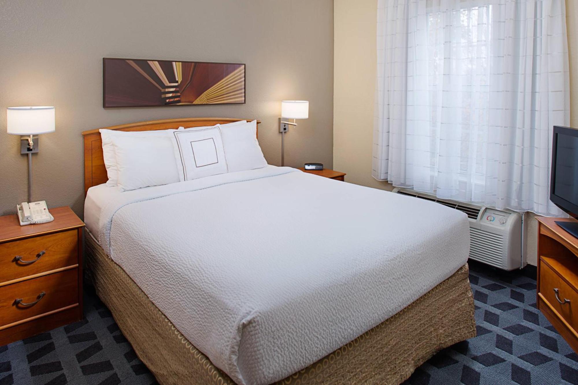 Towneplace Suites Philadelphia Horsham Extérieur photo
