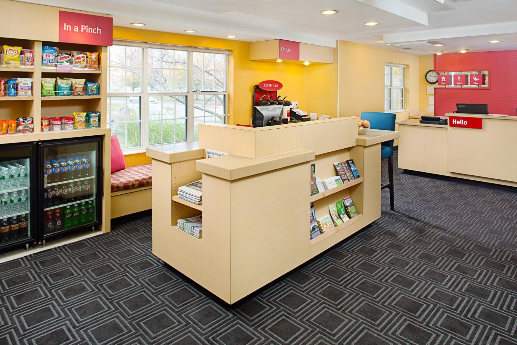 Towneplace Suites Philadelphia Horsham Extérieur photo